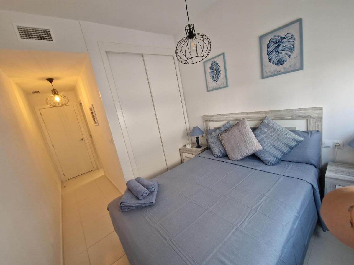 Apartamento Calpe Beach 1 Екстер'єр фото