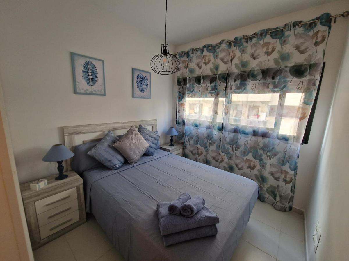 Apartamento Calpe Beach 1 Екстер'єр фото