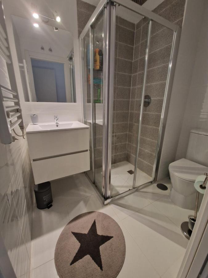 Apartamento Calpe Beach 1 Екстер'єр фото
