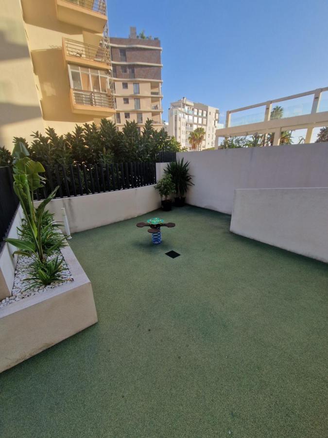 Apartamento Calpe Beach 1 Екстер'єр фото