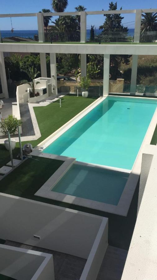Apartamento Calpe Beach 1 Екстер'єр фото